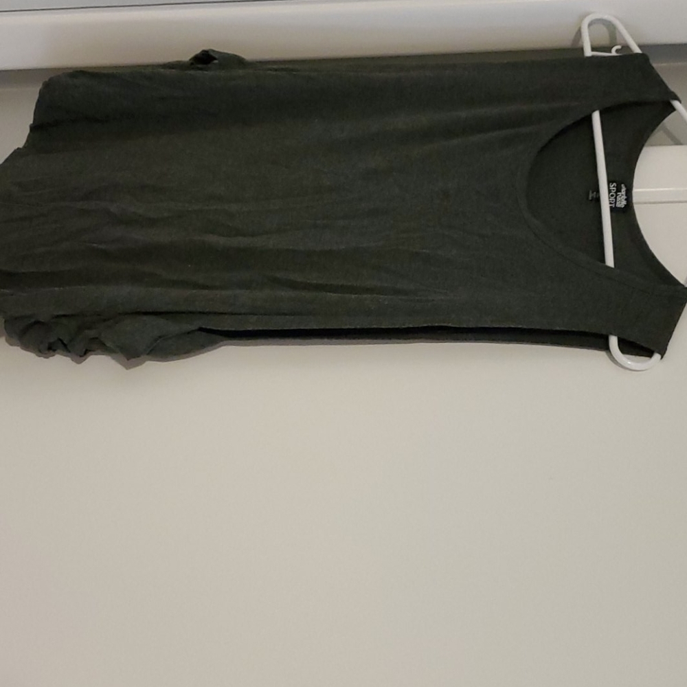 Open side shirt - Picture 3 of 3